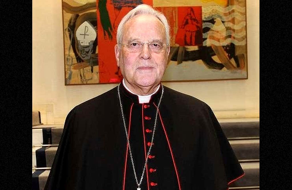 Muere Carlos Amigo, cardenal y arzobispo emérito de Sevilla, a los 87 años